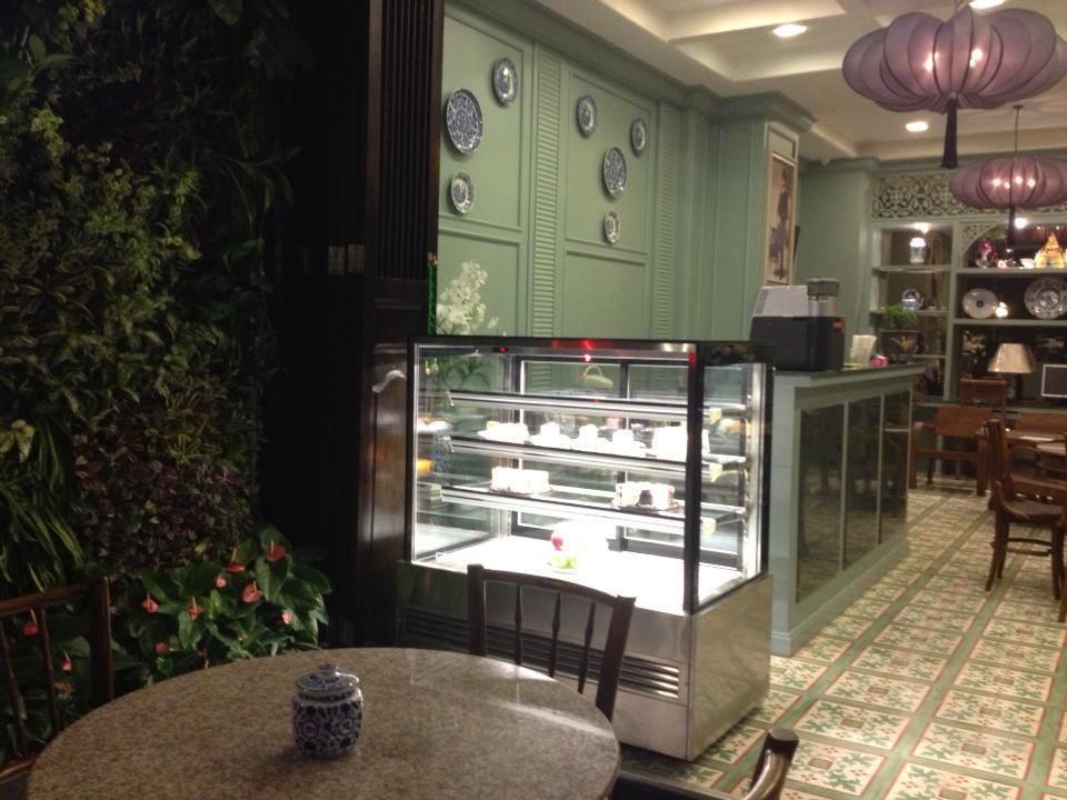 优公寓酒店 甲米 外观 照片