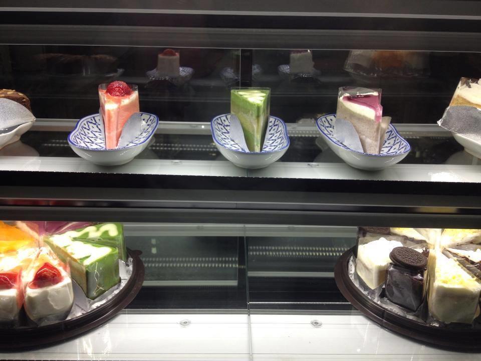 优公寓酒店 甲米 外观 照片